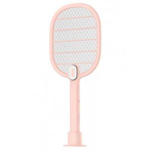 Электрическая ловушка для комаров Xiaomi Mijia Electric Mosquito Swatter Pink (VH-325)