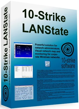 10-Strike LANState 9.6r Pro