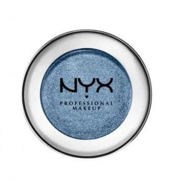 NYX PROFESSIONAL MAKEUP Тени для век Prismatic Eye Shadow - Blue Jeans 08