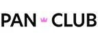 Логотип PanClub